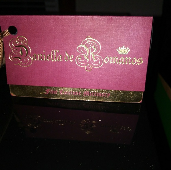 Authentic Beaver Fedora - Picture 8 of 8